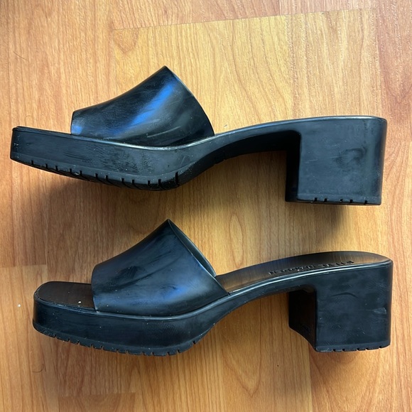 Steve Madden platform sandals - Picture 7 of 10